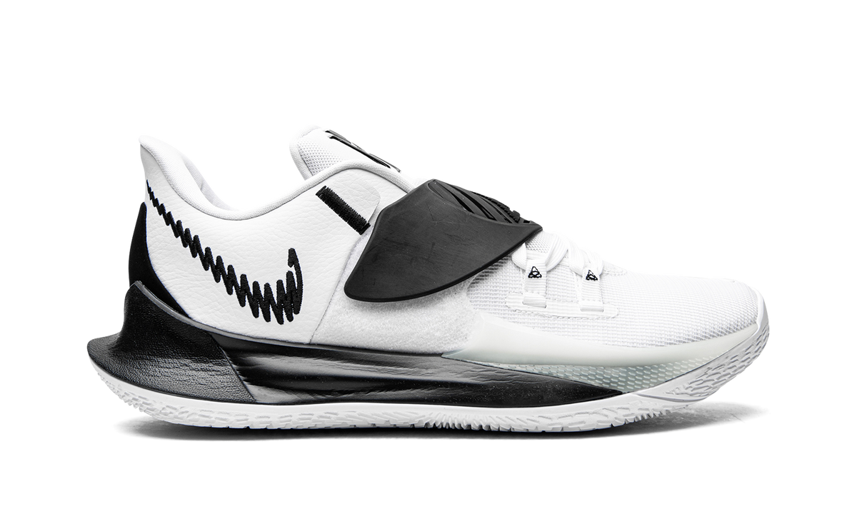 Kyrie Low 3 TB Promo "Brooklyn Nets - Home" CW4147 101