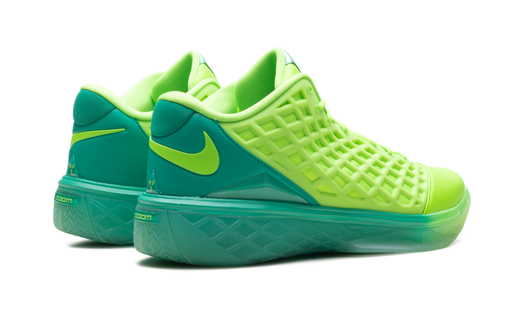 Kobe 3 Low Protro "Grinch" IV7127 300