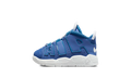 Air More Uptempo TD "Battle Blue" DM1027 400
