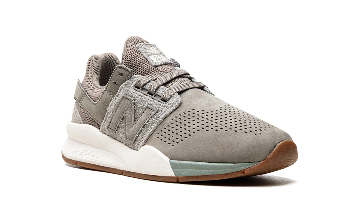 247 WMNS "Grey Taupe'" WS247STC