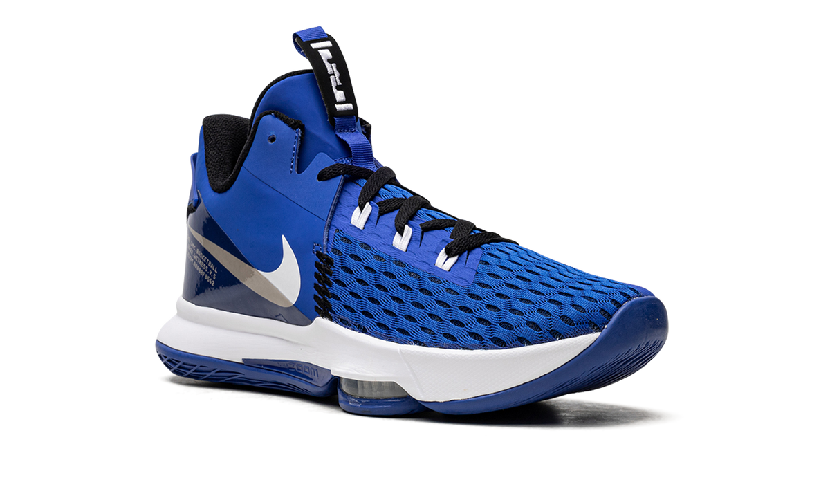 LeBron Witness V CQ9380 400