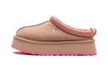 Tazz Love '25 Slipper WMNS "Arroyo Tropical Pink" 1172130 AYT