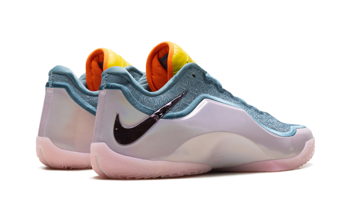 LeBron 23 "Miami Twice" IH1513 001