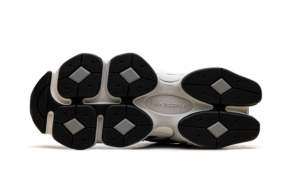 9060 "Grey Matter Oxford Blue" U90608X8