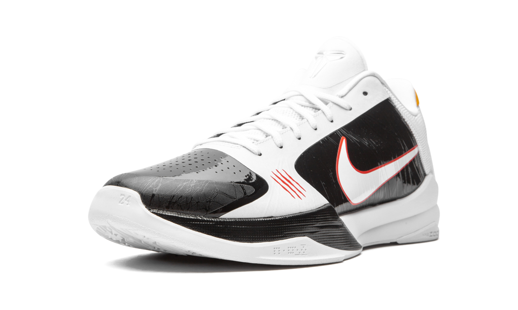 Kobe 5 Protro "Alternate Bruce Lee" CD4991 101