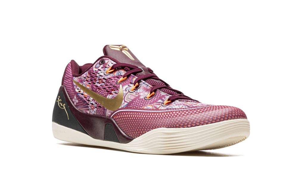 Kobe 9 "Silk" 646701 676