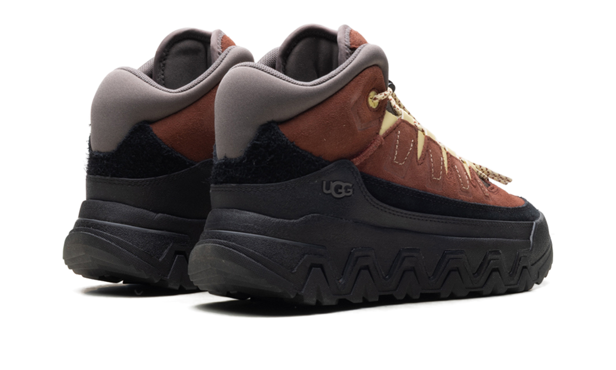 CAPTRAIL HIGH WMNS "Red Jasper" 1161831 RDJ