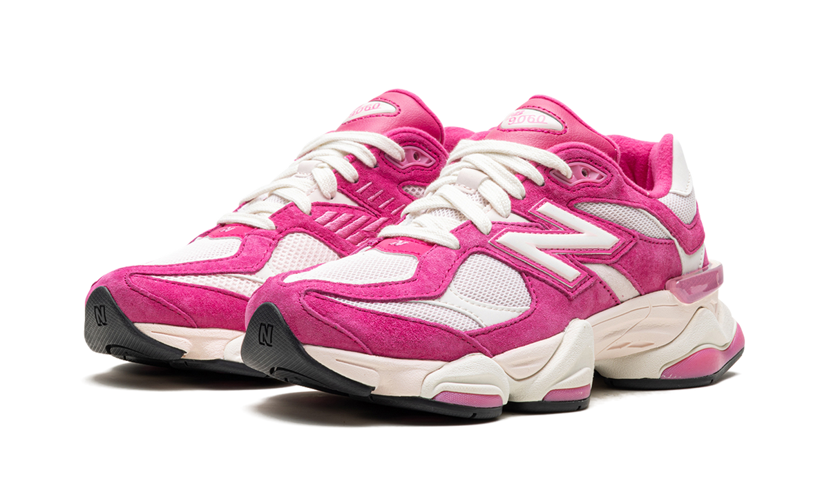 9060 "Pink" U9060FP