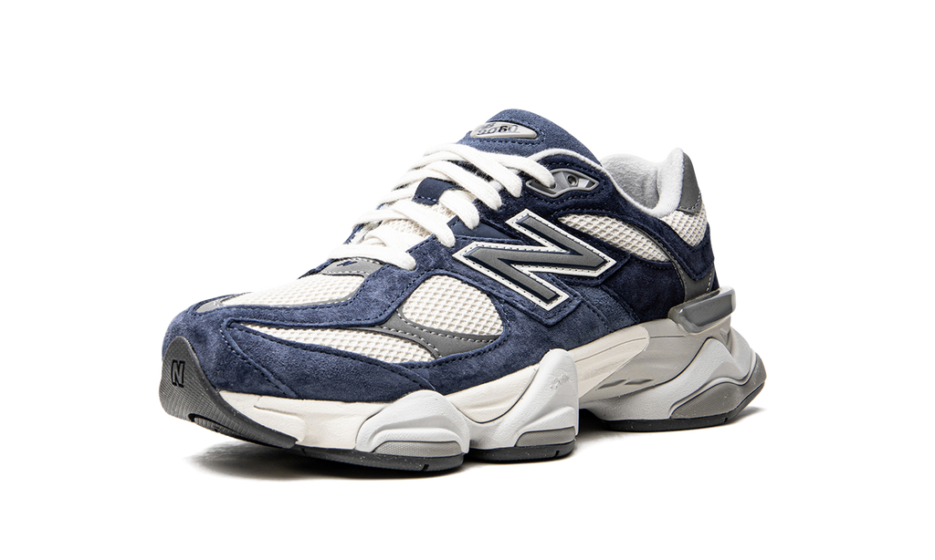 9060 "Natural Indigo" U9060IND