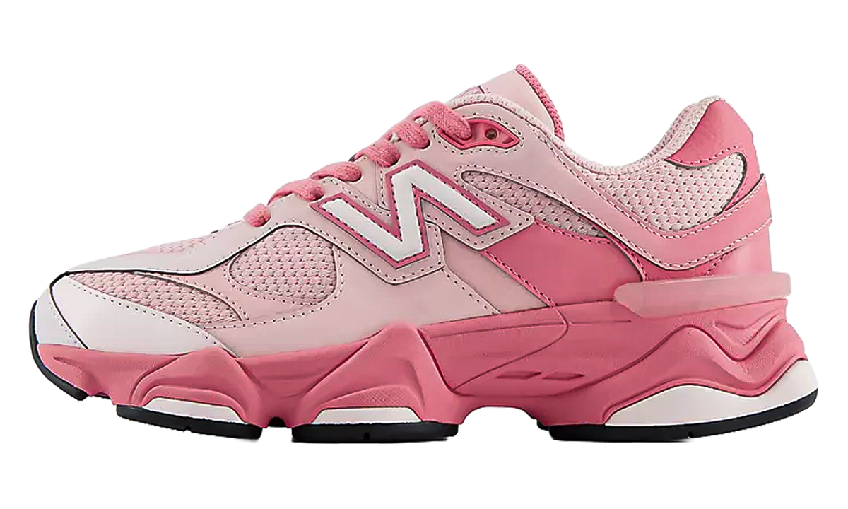 9060 Lace GS "Pink Salt" G90603I0