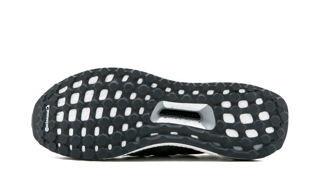 UltraBOOST "Mystery Grey" BA8849