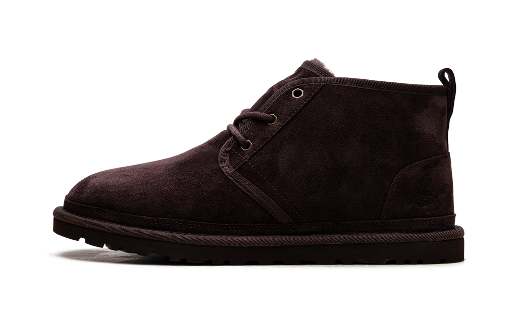 Neumel Boot "Red" 3236 ESP