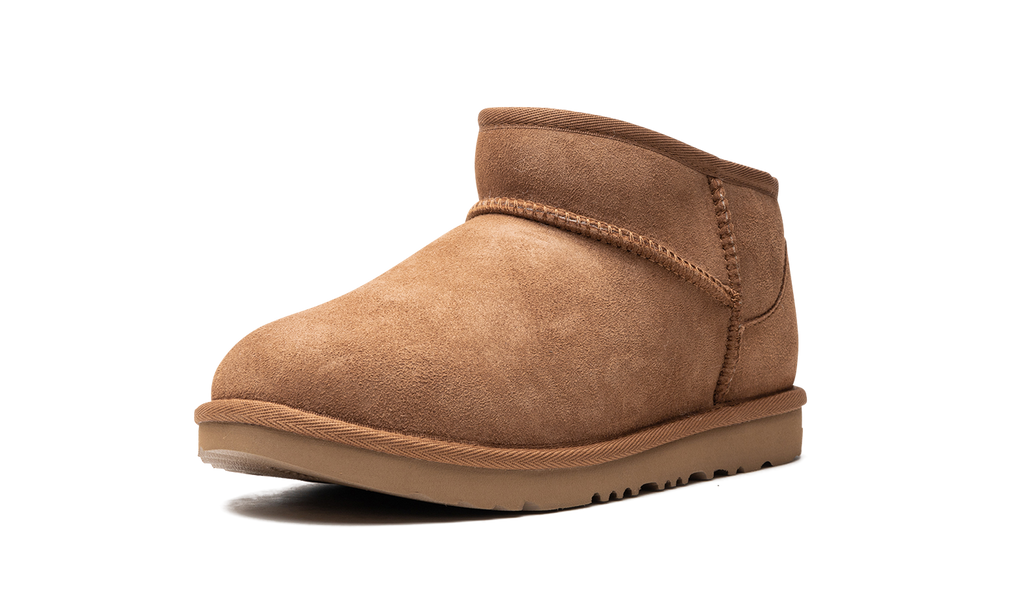 Classic Ultra Mini GS "Chestnut" 1130750K CHE