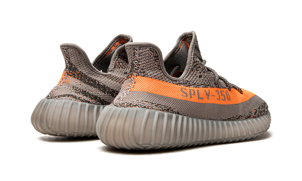 Yeezy Boost 350 V2 Reflective "Beluga Reflective" GW1229