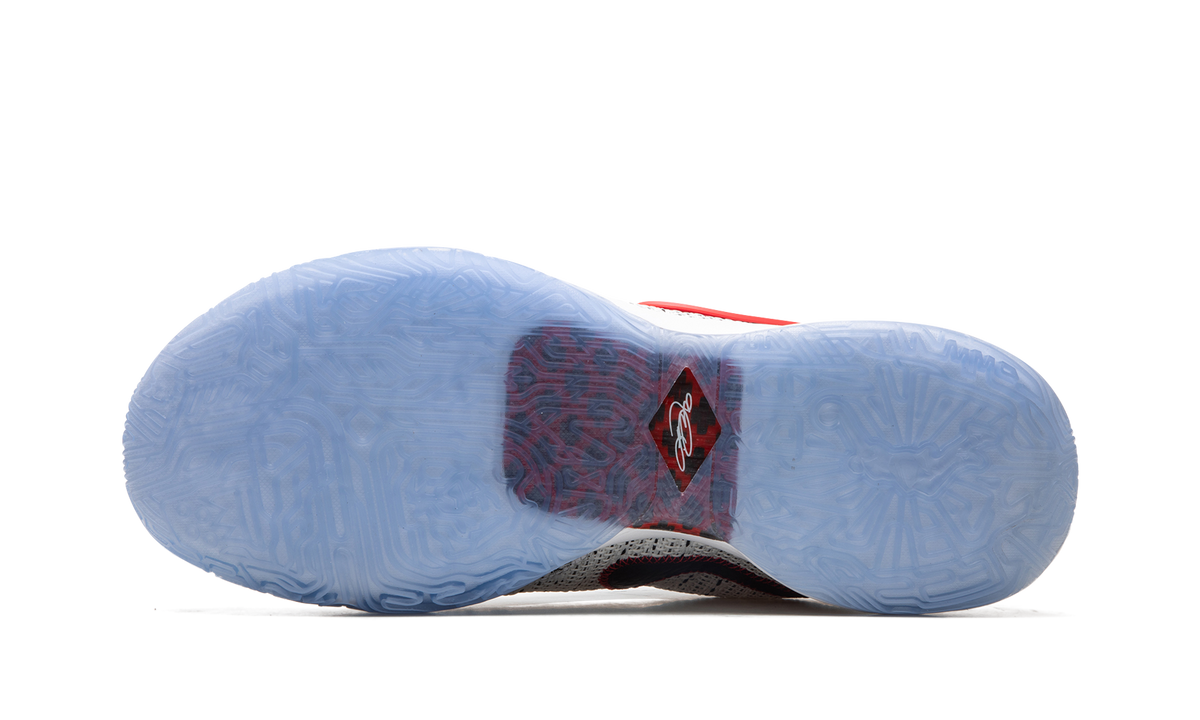 Lebron 20 "The Debut" DJ5423 100