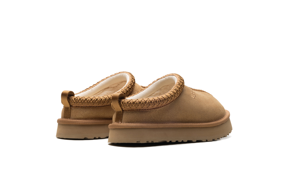 TAZZ DAZZLE GS "Chestnut" 1174130K CHE