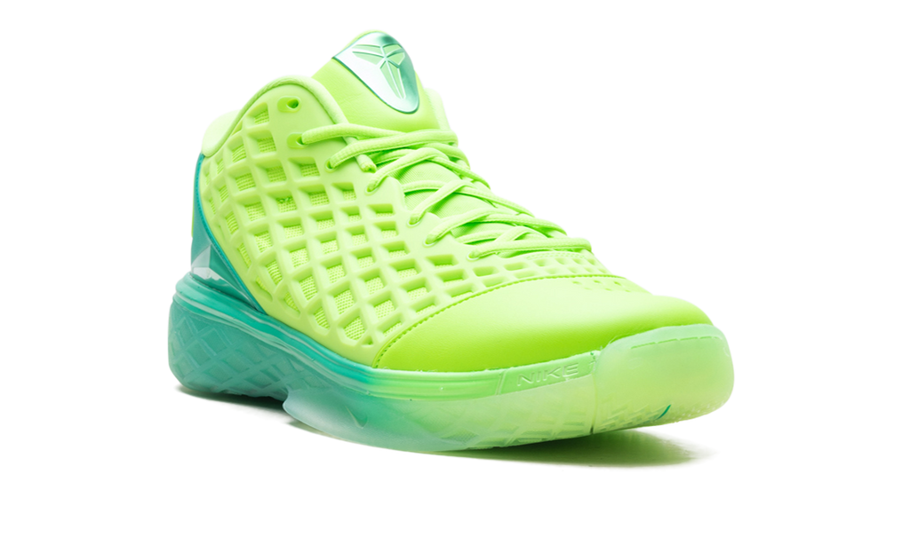 Kobe 3 Low Protro "Grinch" IV7127 300