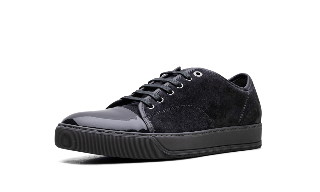 DBB1 suede sneakers "Asparagus Green" FM SKDBB1 VBAL P15 1818