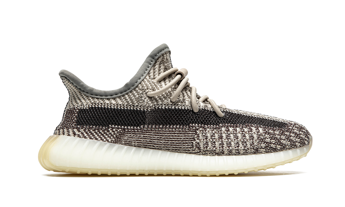 Yeezy Boost 350 V2 Kids "Zyon" FZ1283
