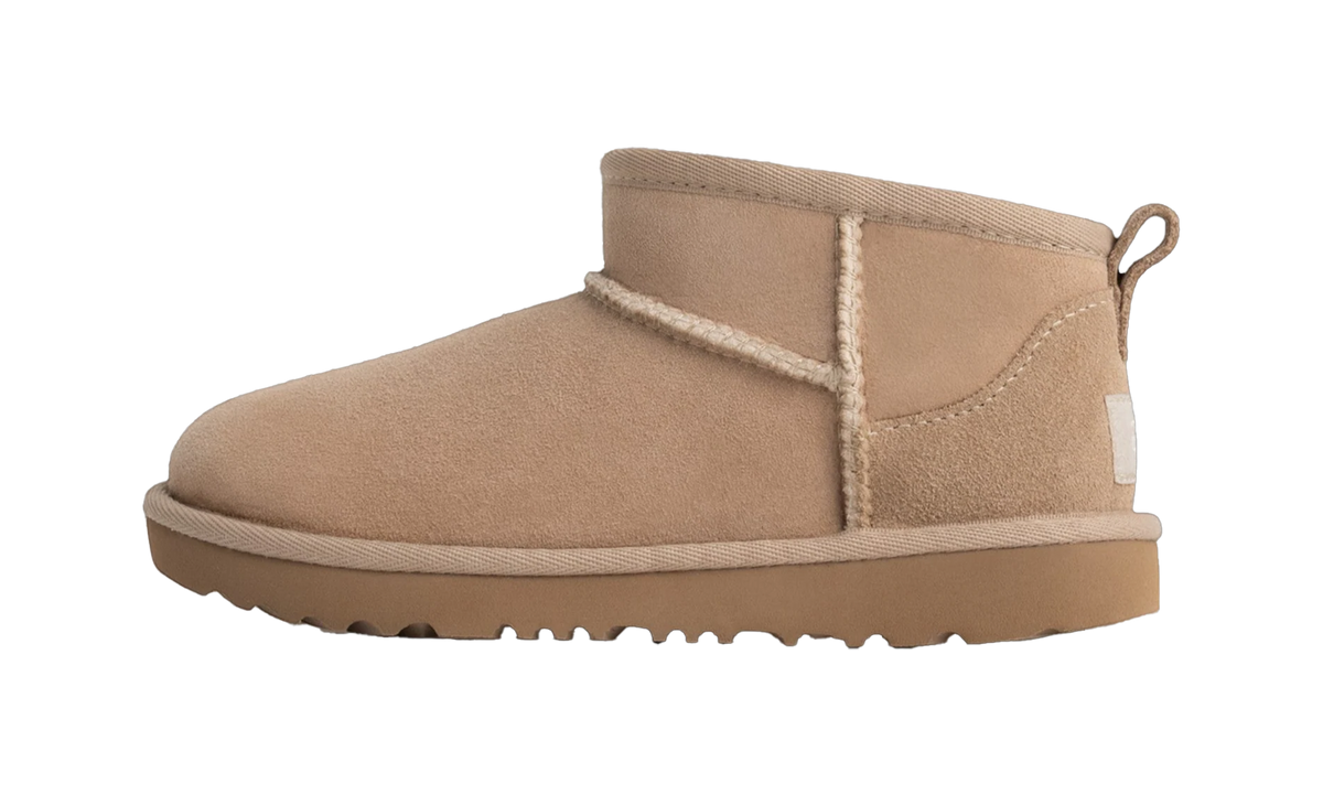 Classic Clear Mini II Boot GS "Sand" 1130750K SAN
