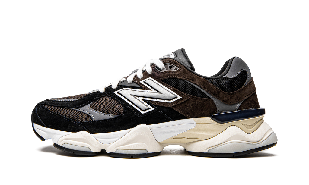 9060 "Brown" U9060BRN