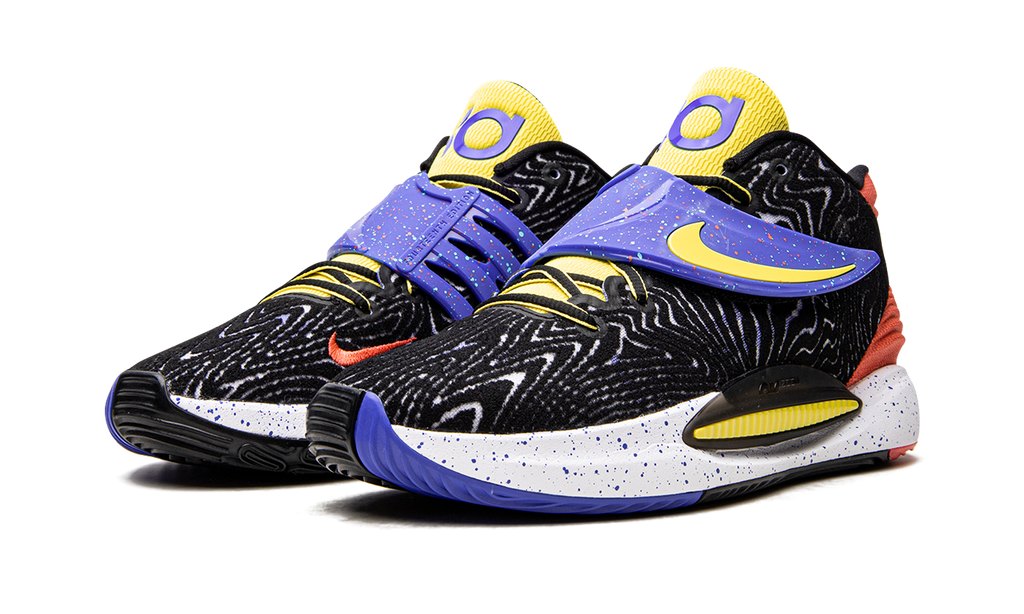 KD 14 "Pop Art" CW3935 004