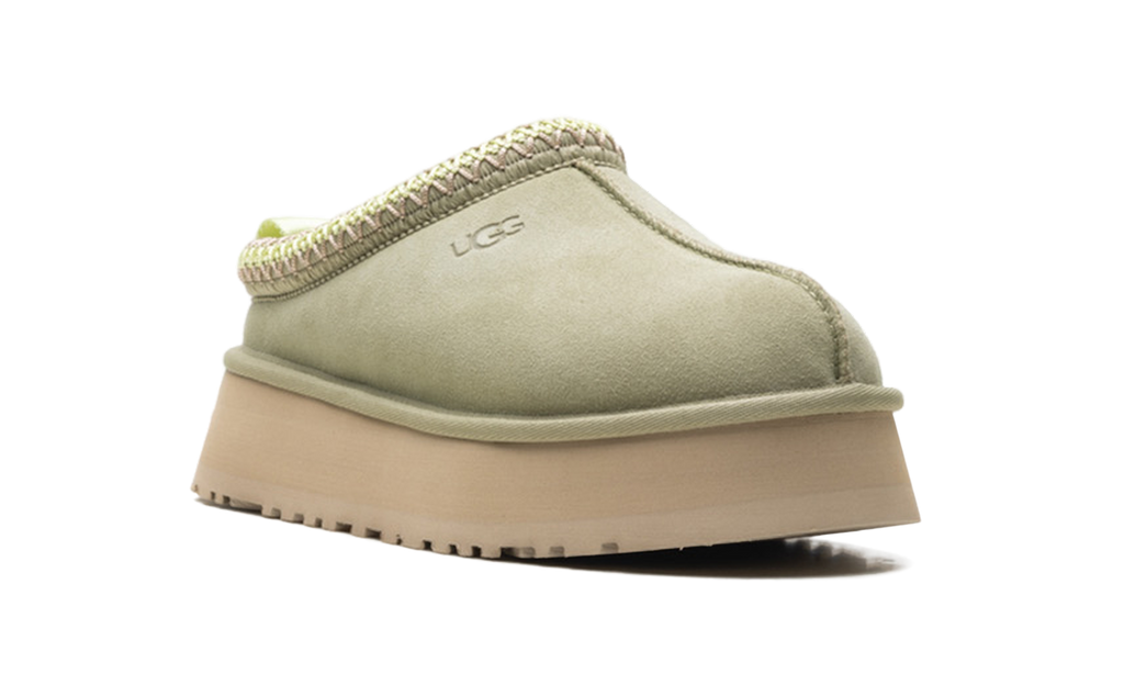 Tazz II Slipper WMNS "Muted Brass" 1174471 MBRS