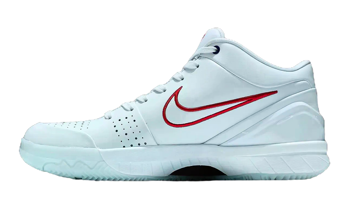 Zoom Kobe 4 Protro "Draft Day Pack - Toronto Raptors (Opened Packaging)" IM0559 101