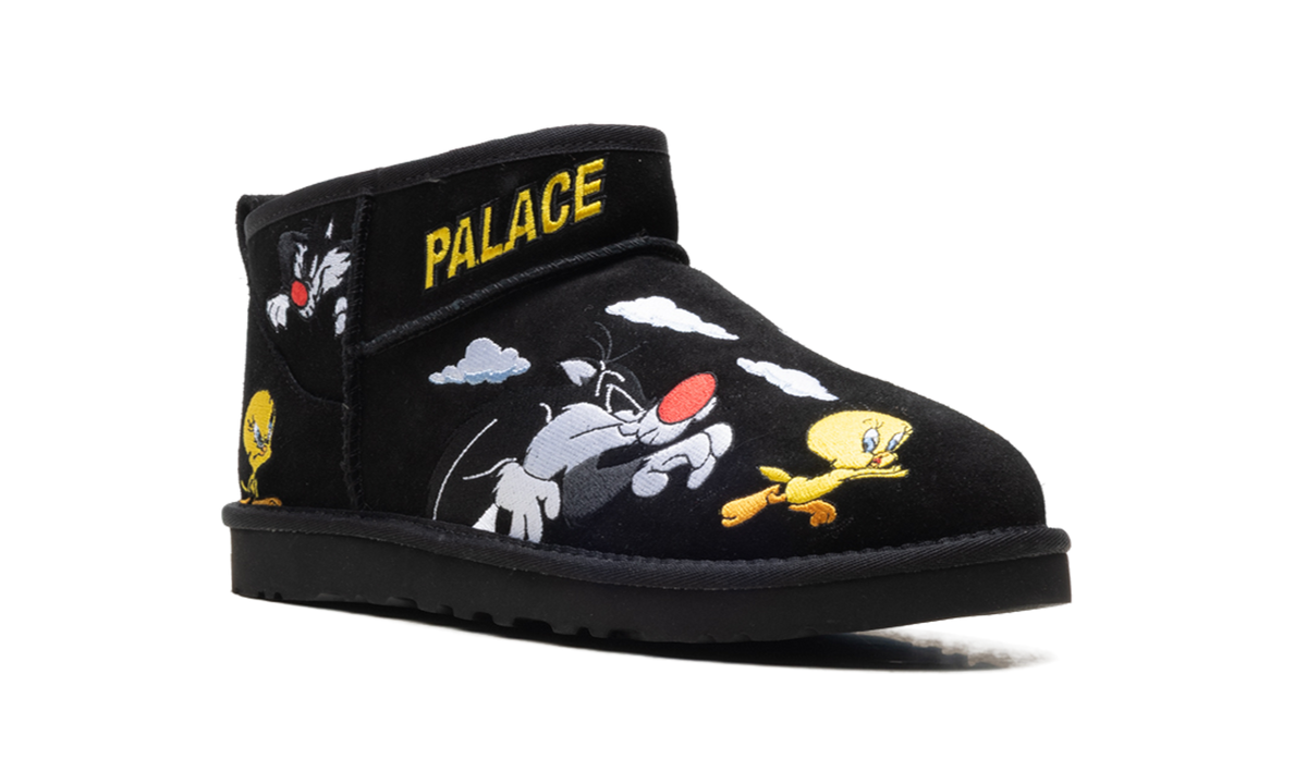 Ultra Mini "PALACE x Looney Tunes" 1181891 BLK