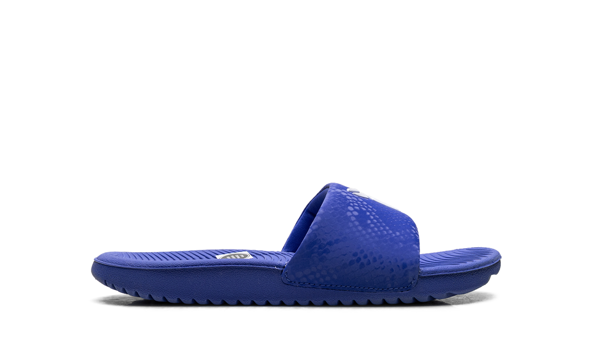Kawa Slide GS "Kobe Bryant - Dodgers" IF2871 400