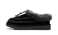 Tasman Alpine Slipper WMNS "Black" 1158258 BLK