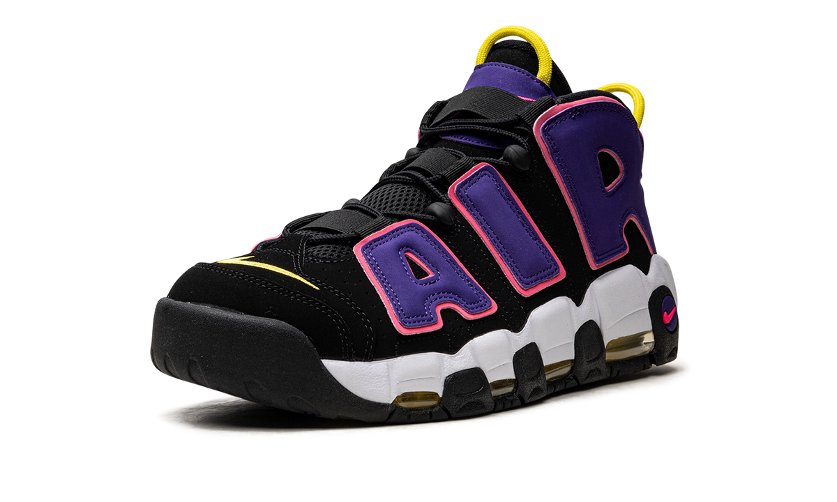 Air More Uptempo "Court Purple" DZ5187 001