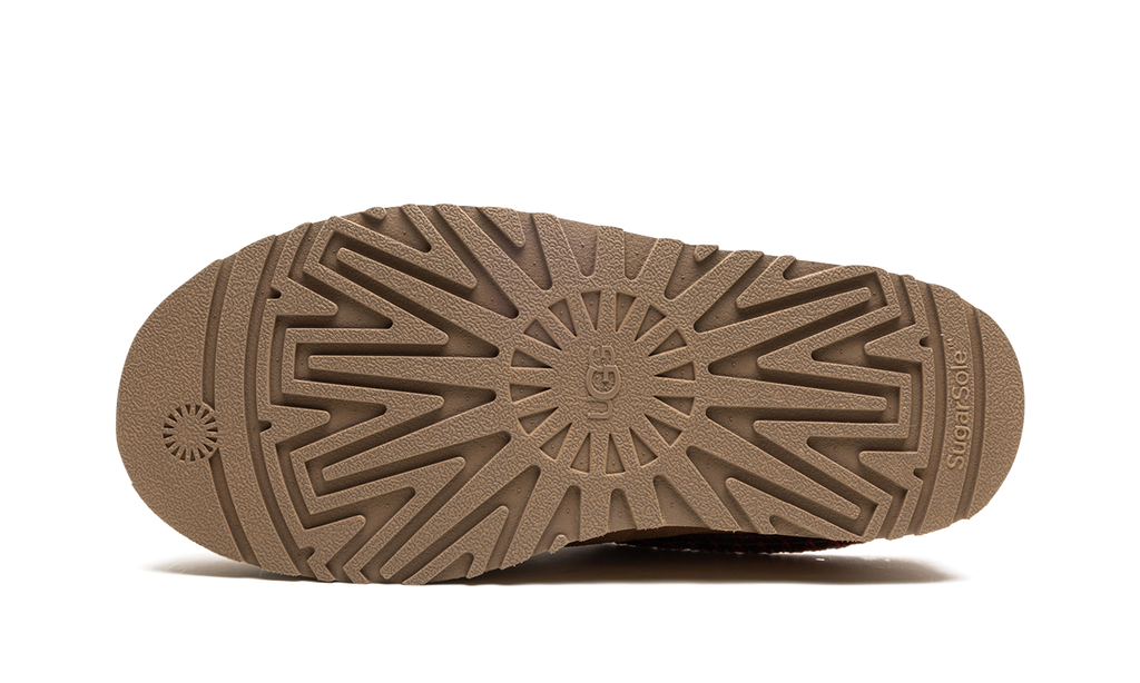 Tazz GS "Chestnut" 1143776K CHE