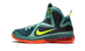 Lebron 9 "CANNON" 469764 004