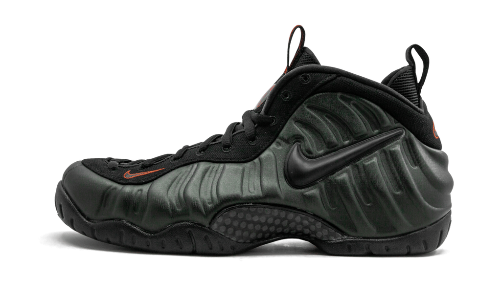 Air Foamposite Pro "Sequoia" 624041 304