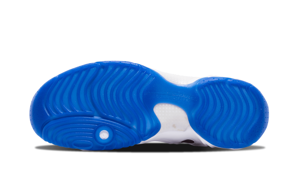 Air Flightposite 2014 "Knicks" 642307 100