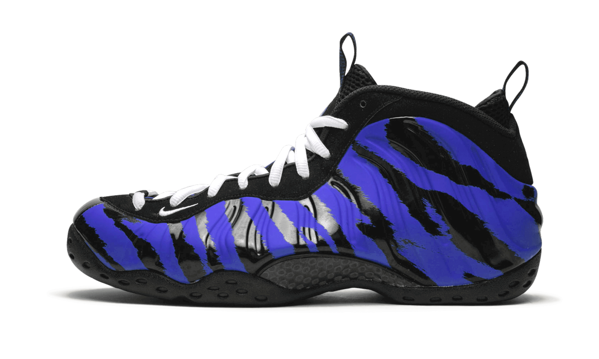 Air Foamposite One MT QS "Memphis Tigers" BV8161 400