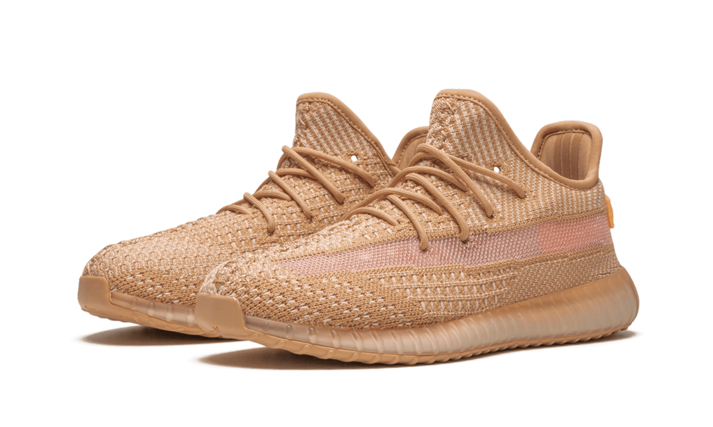 Yeezy Boost 350 V2 Kids "Clay" EG6872