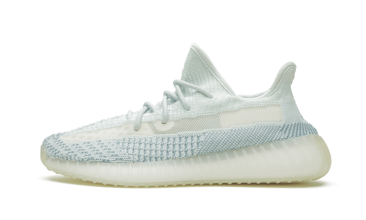 Yeezy Boost 350 V2 "Cloud White" FW3043