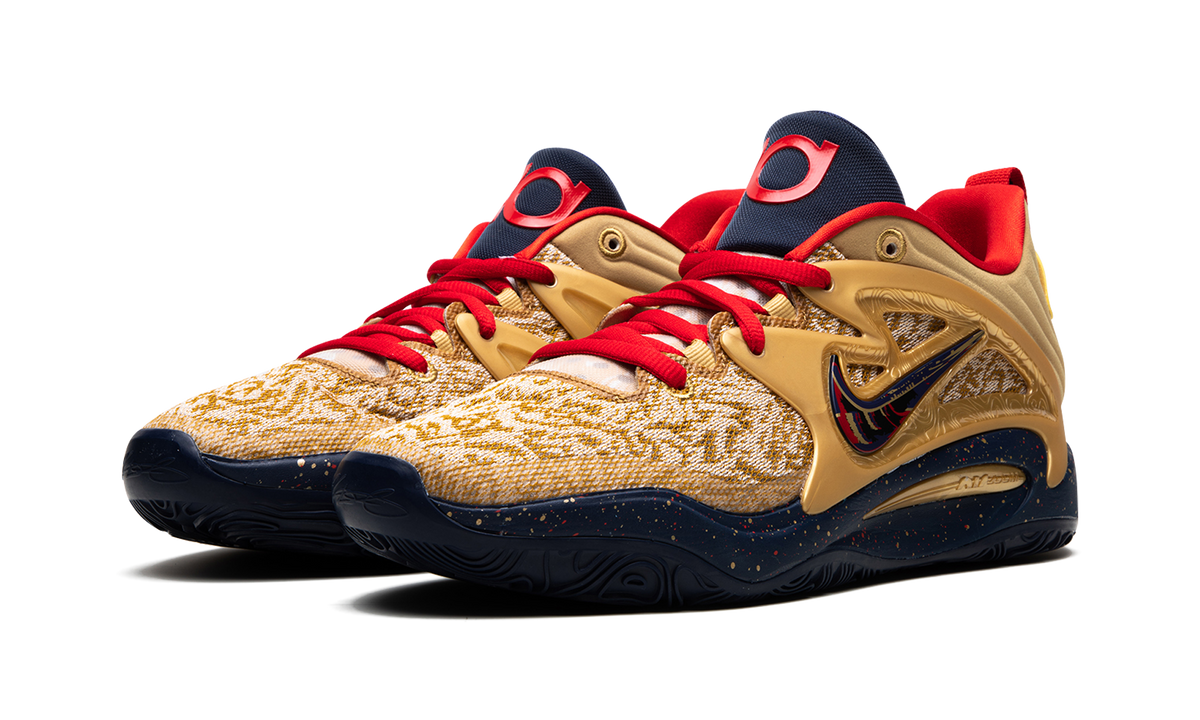 KD15 "Olympics" DC1975 700