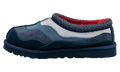Tasman Slipper "Shoe Palace Painted Hills Blue" 1157090 BLU