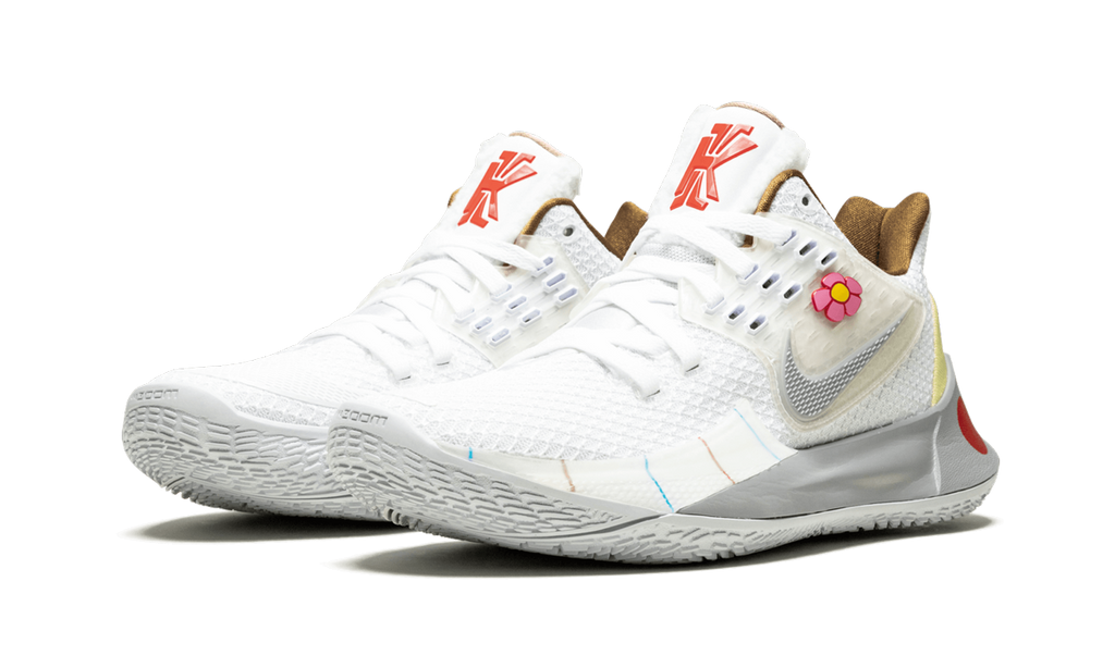 Kyrie Low 2 "SpongeBob SquarePants - Sandy Cheeks" CJ6953 100