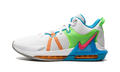 LeBron Witness VII "Grey Fog Multi-Color" DM1123 003