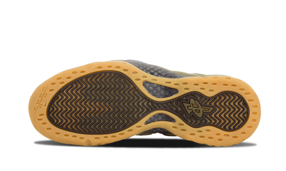 Air Foamposite One "Olive" 575420 200