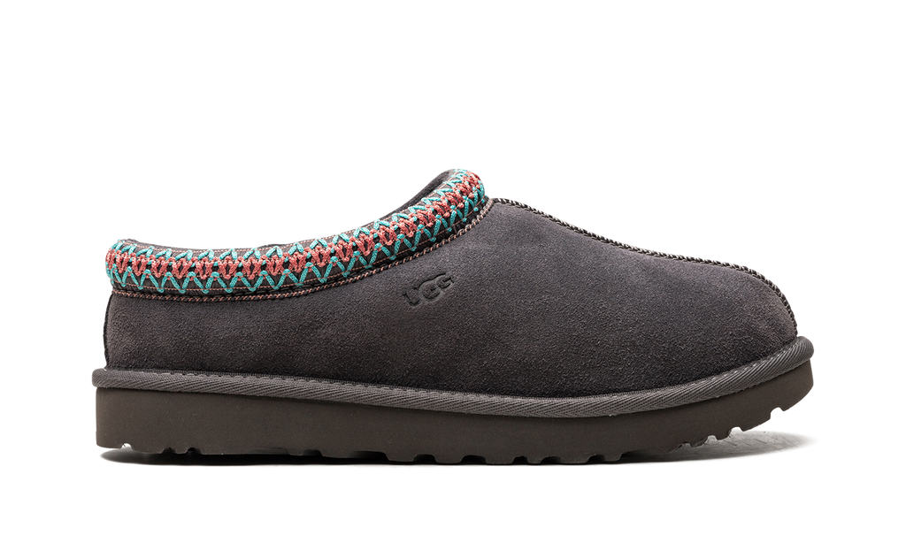 TASMAN WMNS "Dark Grey" 5955 DGRY