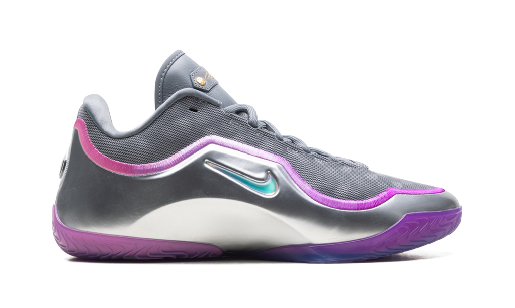 LeBron 23 "Bubble Boy" IF0694 002