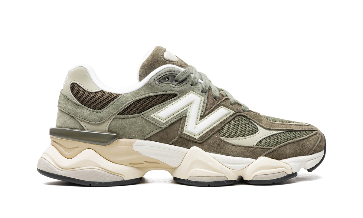9060 "Dark Camo / Dark Olive / Sandstone" U9060JGO