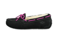 Dakota Moccasin GS "Black Raven" 5296K RAVN
