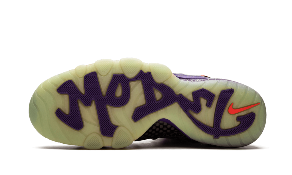 Barkley Posite Max "Phoenix Suns" 555097 581