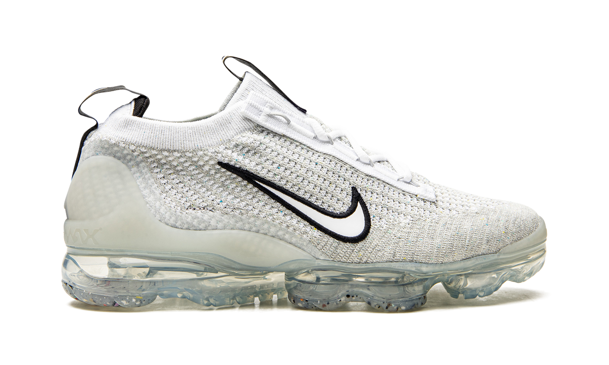 Air VaporMax 2021 FK "Monochrome" DH4084 100
